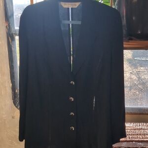 Vintage PIU'DONNA Jacket